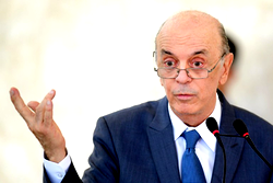 Brazil’s foreign minister resigns citing health concerns