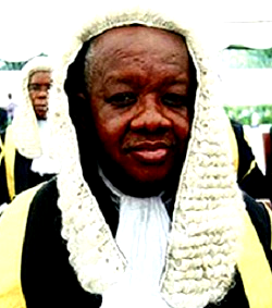 CCT Chairman approves arraignment of  two Nigerian Justice