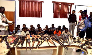 Southern Kaduna: CAN says hate speeches by religious leaders, govt officials aggravate crises