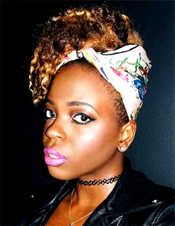 Today is D-Day for Grammys’ nominee, Nigerian star, Kah-Lo