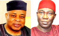 Southeast and APC: Food is ready