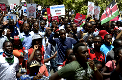 Kenya stripped of 2018 CHAN hosting rights