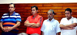 As US awaits extradition of Kashamu, Kenya ships 4 heroin kingpins to USA