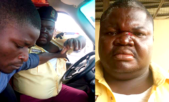 Lagos driver docked for assaulting LASTMA officer