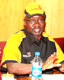 Electricity generated must  be utilized and paid for –Operator Jebba, Kainji plants