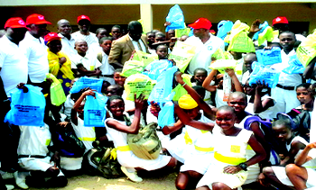 Schools must promote culture to foster unity- Educationist