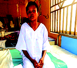OBSTETRIC FISTULA: I regained my sex life in Abakaliki– Lebechi, mother of six