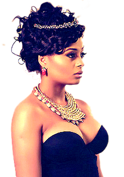 Lola Rae joins baby mama league