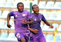 NPFL: We’ll get better with each match, says MFM defender