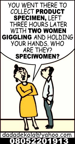 Cartoon: Mr & Mrs