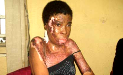 Mary Sunday: ECOWAS court okays suit  against Nigerian government