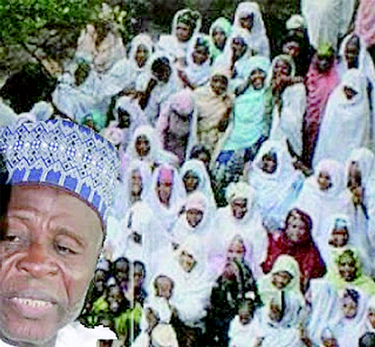 How Masaba died leaving behind 130 wives, 203 children