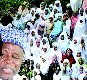 How Masaba died leaving behind 130 wives, 203 children