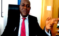 Insurance companies fared well compared to other sectors – Adeduro