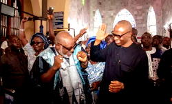 Ondo 2020: Mimiko’s former commissioner, Olatubora, dumps PDP for APC