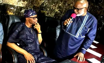 Mimiko hands-over state files to incoming gov Akeredolu