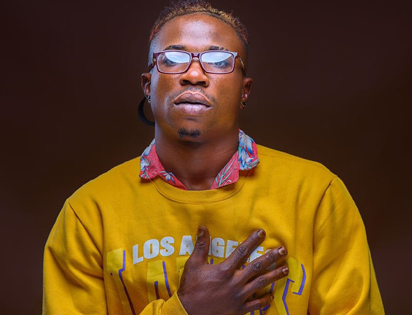 Why I will like to work with Sarkodie —Minent Richy