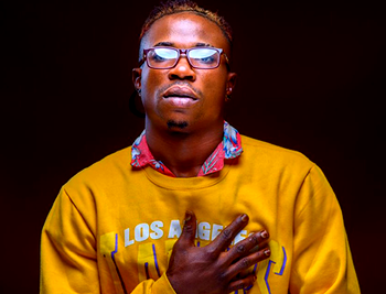 Why I will like to work with Sarkodie —Minent Richy
