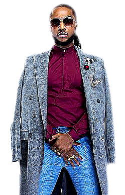 I didn’t pay Timaya a kobo to feature on my song —  Minjin
