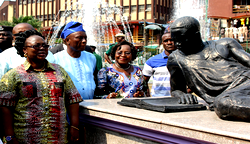 Saving the soul of tourism in Nigeria