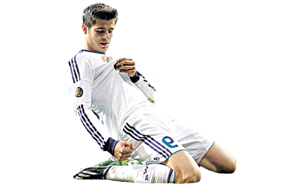 We Could Not Reach Agreement For Morata Mourinho Vanguard News