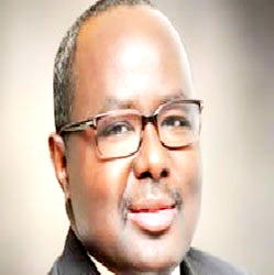 ICPC arraigns suspended SEC chief, one other for alleged corruption