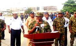 High court orders NAF to vacate business premises in Rivers