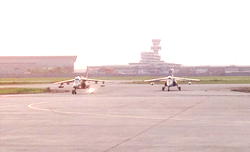 Boko Haram:  NAF operations gulp 1.03m litres of fuel in 2 years — CAS
