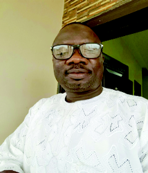 Slaab Group CEO Sulaimon Omidina expands business frontier