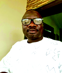 Slaab Group CEO Sulaimon Omidina expands business frontier