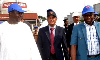 House seeks appropriate pricing for petrol