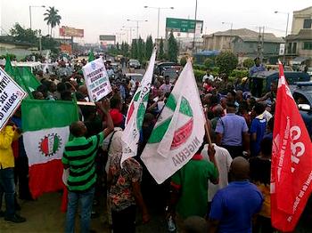 Nasarawa NLC impeaches embattled chairman for announcing suspension of strike