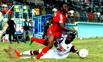 NPFL: Matchday 6 results