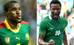 Udofia lifts Eagles spirits, offers $20,000 for every goal