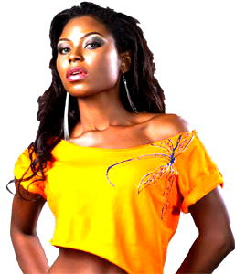 Actor, Uche Maduagwu, mocks Niyola’s boobs
