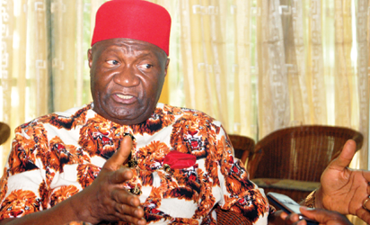 Ohanaeze faults FG's cut-off mark disparity in Unity schools