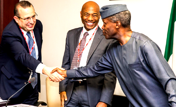 RECESSION: Foreign investment inflow down by $4.5bn in 2016