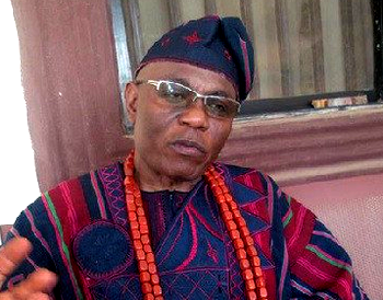 TUSSLE OVER OSOLO STOOL: Deji of Akure, Kingmakers tango over appointee