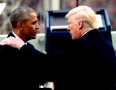 Trump accuses Obama of releasing Guantanamo militants