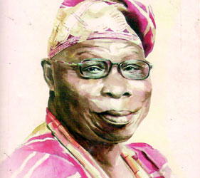 Obasanjo to be crowned Grand Patron of FESTAC’ 77