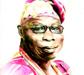 Obasanjo to be crowned Grand Patron of FESTAC’ 77