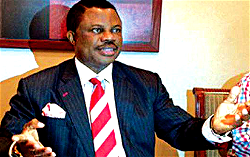 APGA Forum tackles opposition members, says there is no court restraining order against Obiano