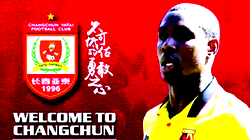 Ighalo raring to burst loose in China
