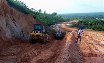Consultants begin work on Oron-Calabar section of E-West Road