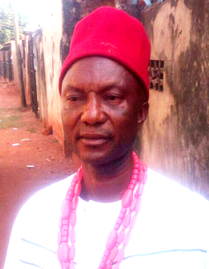 S-east leaders joining APC are abandoning Igbo cause – Okafor