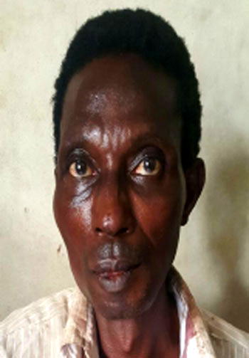 Man, 51, kills 81-yr-old mother over N11m inheritance