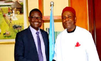 FAO, Onu deliberate on challenges of  sleeping sickness to food security