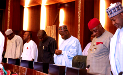 FG waives 10% payment on housing mortgages below N5m