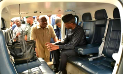 Osinbajo off to France for OECD anti-corruption
