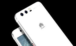 Huawei battles market leadership with  with P10 launch,  smart watches